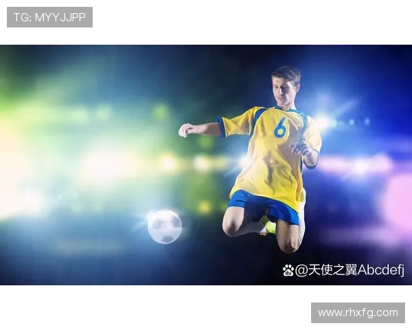 超高清足球球星壁纸精选展现绿茵场上的风采与激情